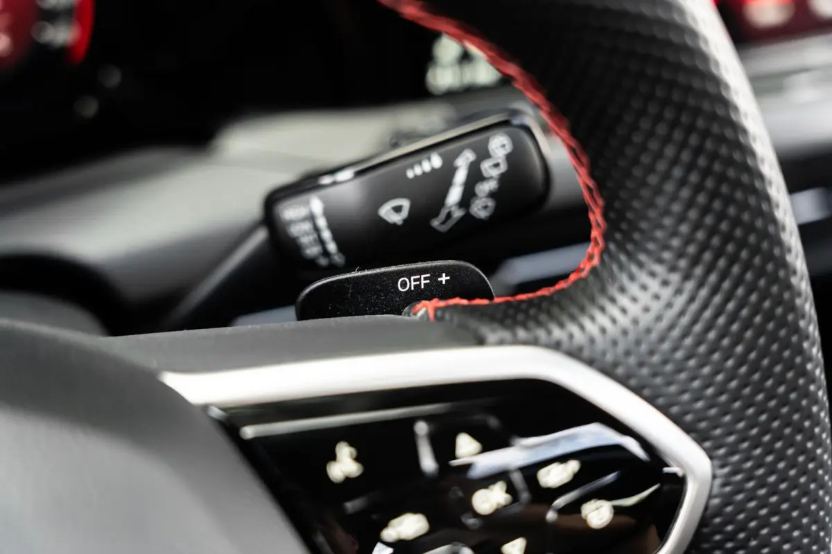 2.0 TSI GTI Clubsport Pano HK DSG LED DCC