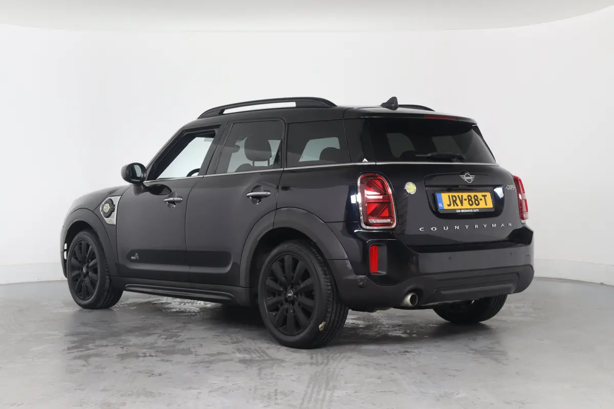 1.5 Cooper ALL4 Chili | DEALER OH! | ADAPTIVE CRUISE | LEDER | HEAD UP | STOELVERWARMING | ELEKTR STOELEN