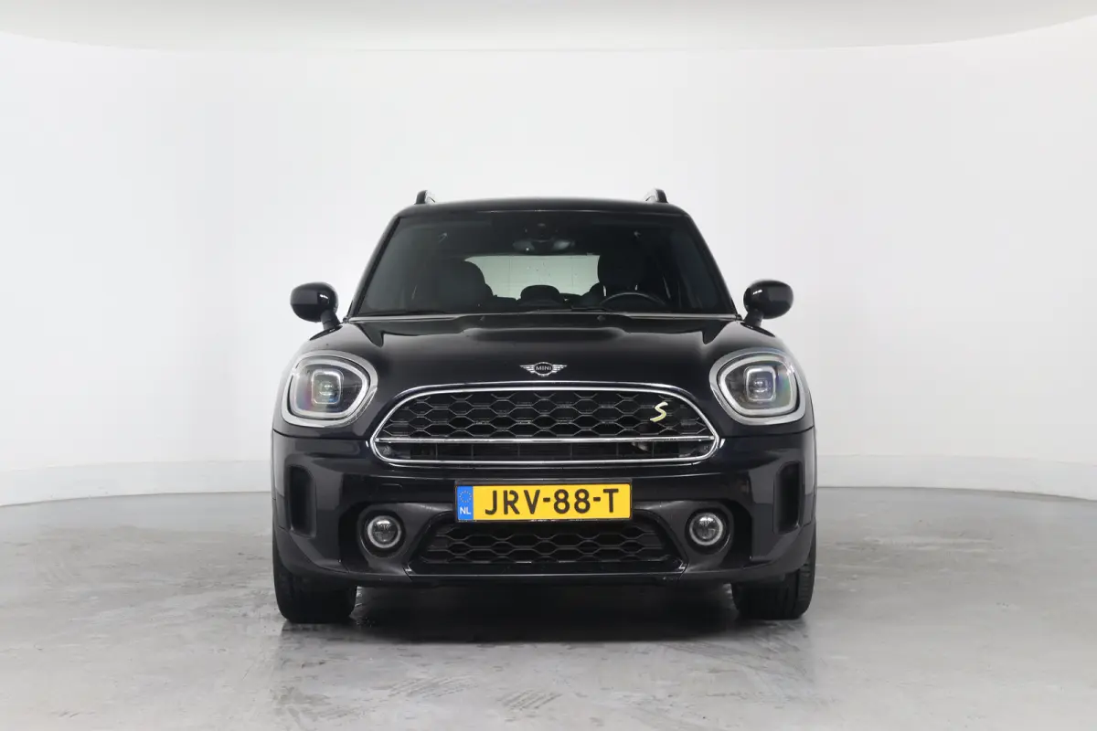 1.5 Cooper ALL4 Chili | DEALER OH! | ADAPTIVE CRUISE | LEDER | HEAD UP | STOELVERWARMING | ELEKTR STOELEN