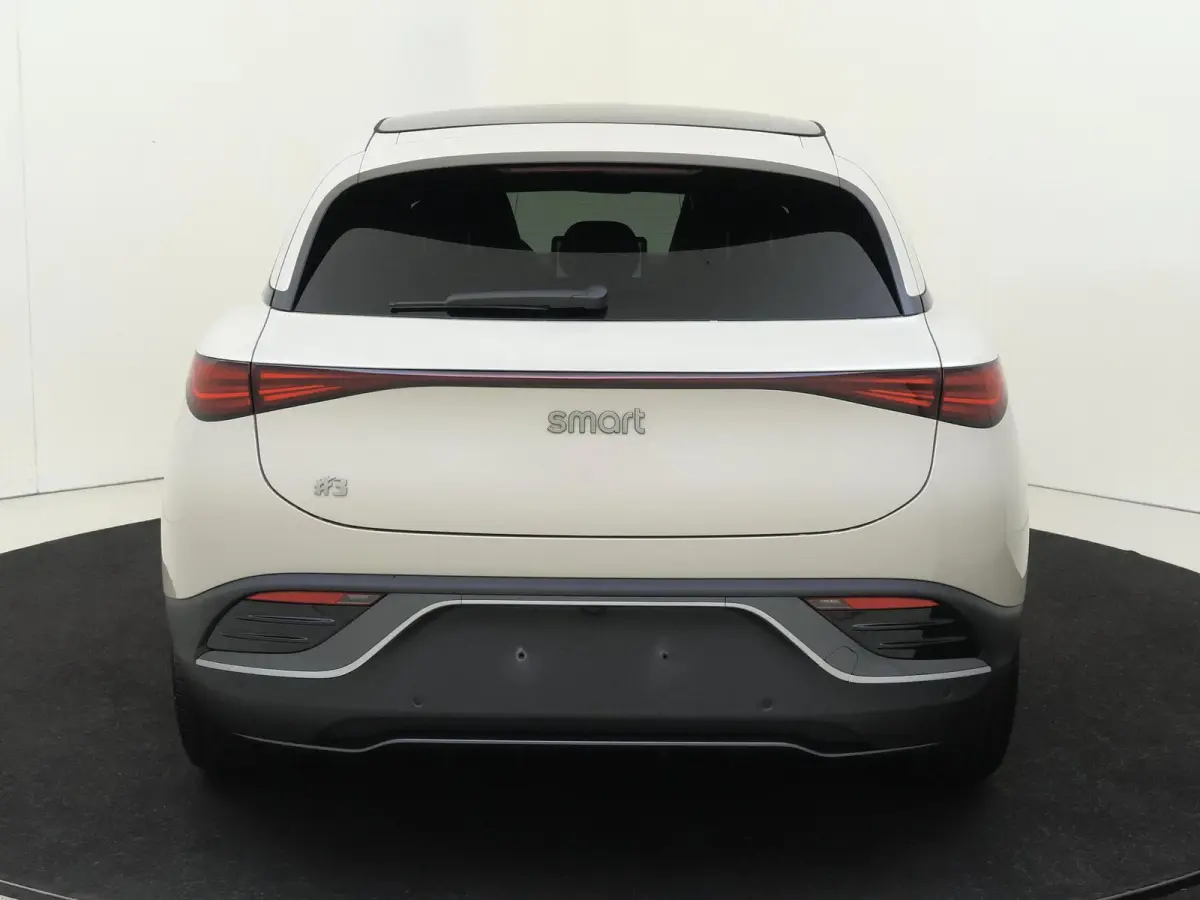 Premium 66 kWh / Elektrische-Stoelen / Apple-Android auto / Stoelverwarming / 360Graden-Camera /