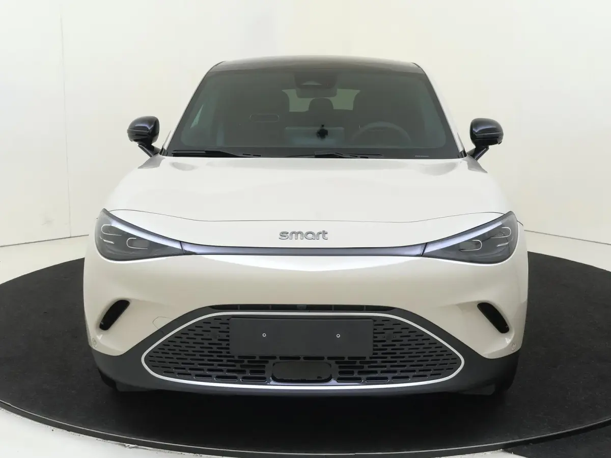 Premium 66 kWh / Elektrische-Stoelen / Apple-Android auto / Stoelverwarming / 360Graden-Camera /