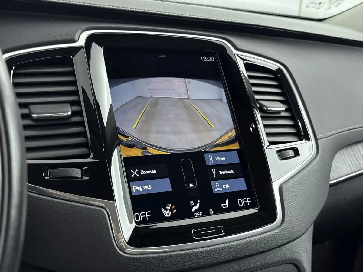 2.0 T8 Twin Engine AWD Inscription Intro Edition | Trekhaak | Keyless | BLIS | PDC V+A en Camera | Stoelgeheugen | Stoel + Stuurverwarming |