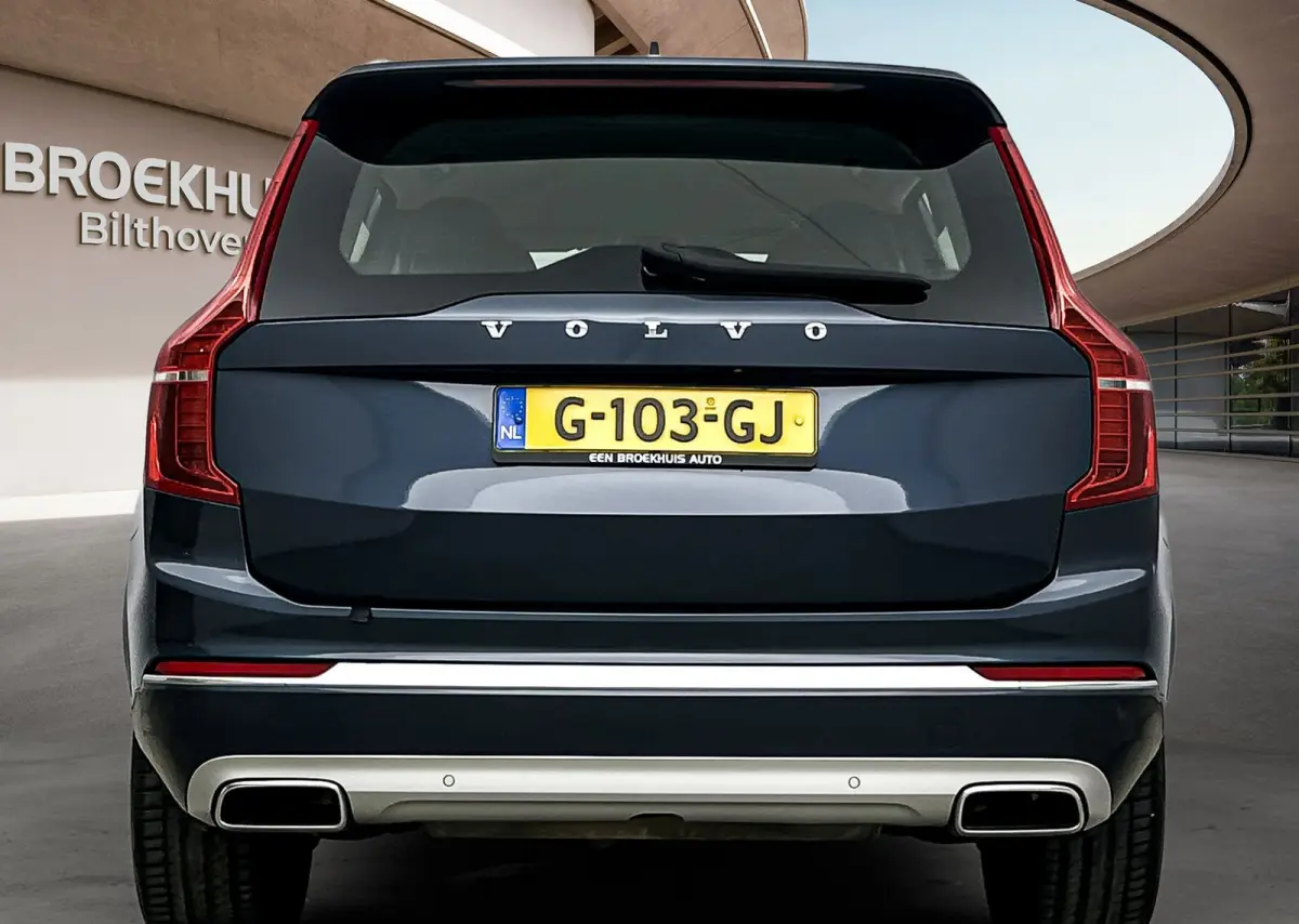 2.0 T8 Twin Engine AWD Inscription Intro Edition | Trekhaak | Keyless | BLIS | PDC V+A en Camera | Stoelgeheugen | Stoel + Stuurverwarming |