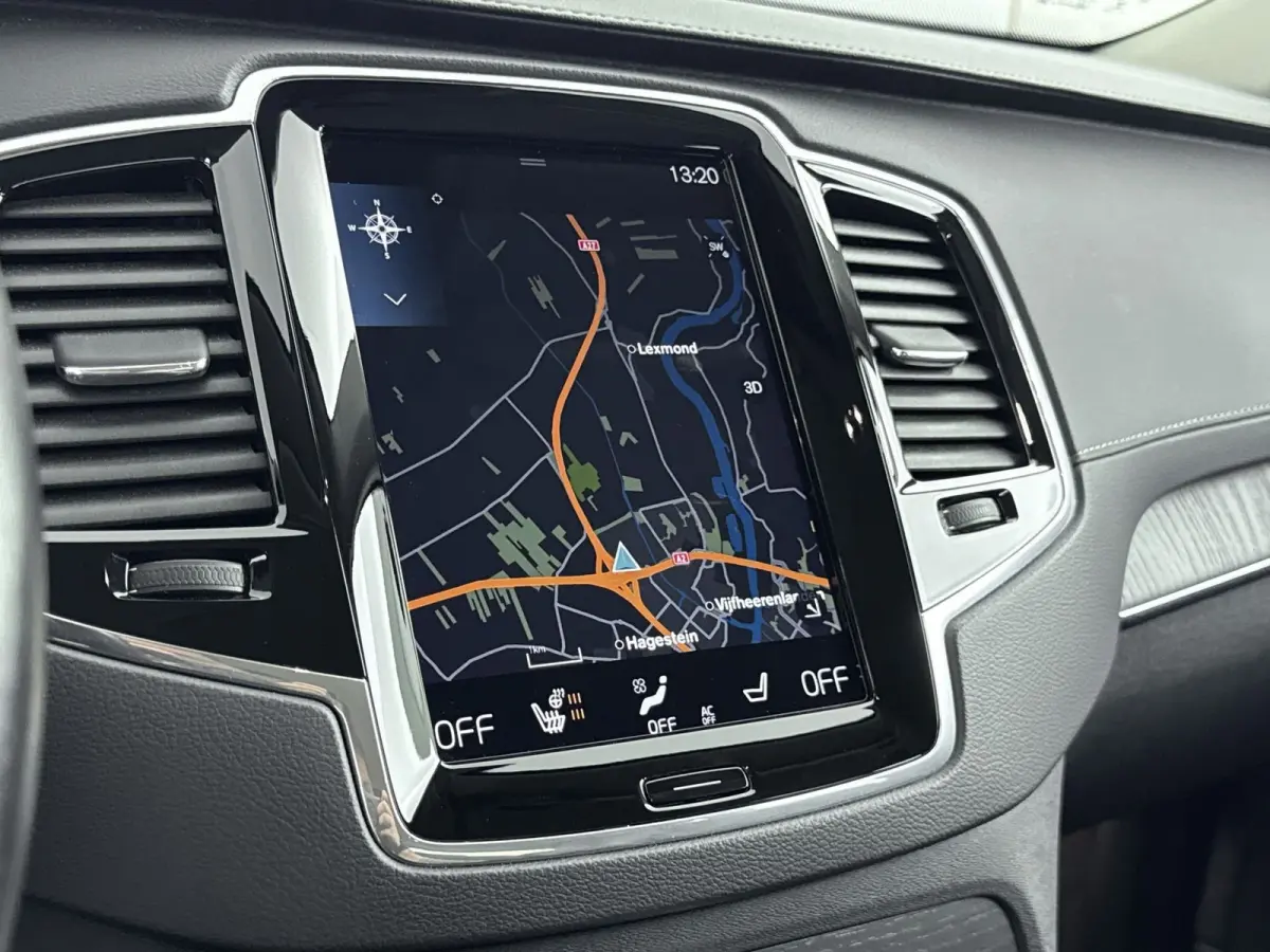 2.0 T8 Twin Engine AWD Inscription Intro Edition | Trekhaak | Keyless | BLIS | PDC V+A en Camera | Stoelgeheugen | Stoel + Stuurverwarming |