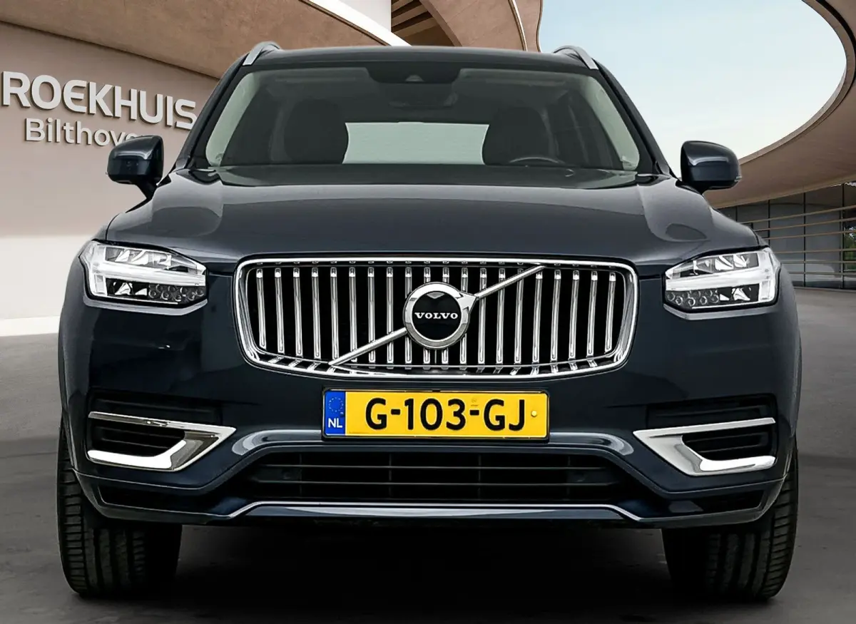 2.0 T8 Twin Engine AWD Inscription Intro Edition | Trekhaak | Keyless | BLIS | PDC V+A en Camera | Stoelgeheugen | Stoel + Stuurverwarming |