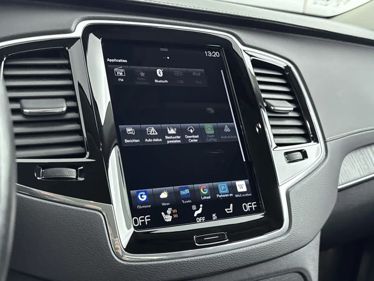 2.0 T8 Twin Engine AWD Inscription Intro Edition | Trekhaak | Keyless | BLIS | PDC V+A en Camera | Stoelgeheugen | Stoel + Stuurverwarming |