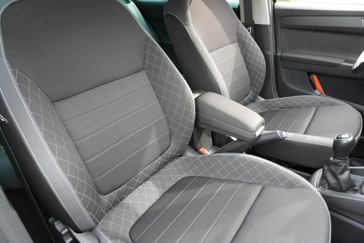 1.0 TSI 95pk Ambition | SmartLink | Airco | Cruise Control