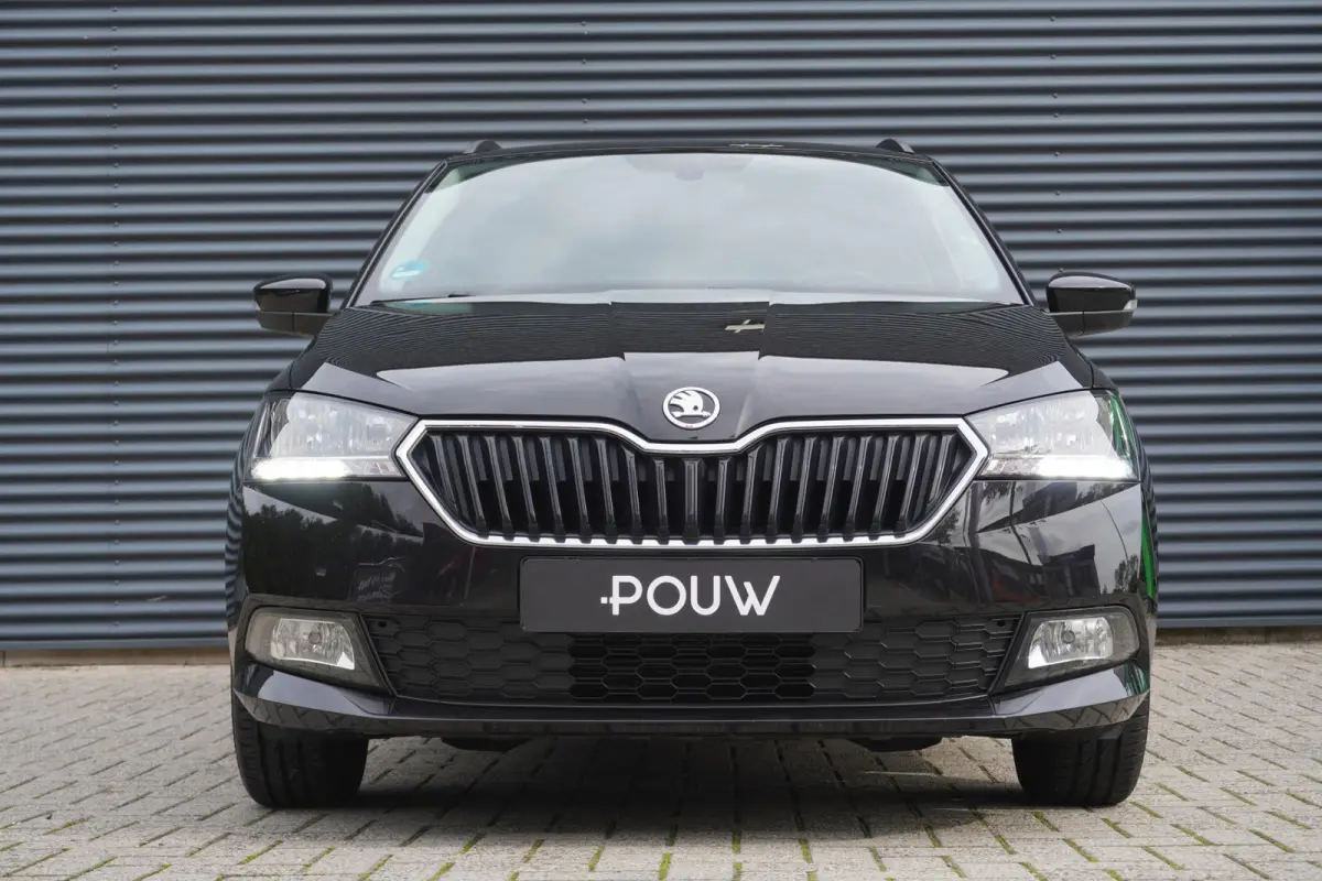 1.0 TSI 95pk Ambition | SmartLink | Airco | Cruise Control