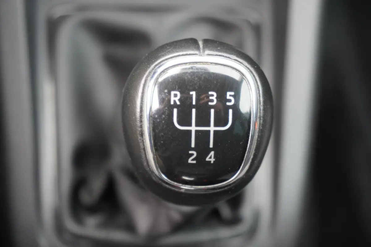 1.0 TSI 95pk Ambition | SmartLink | Airco | Cruise Control