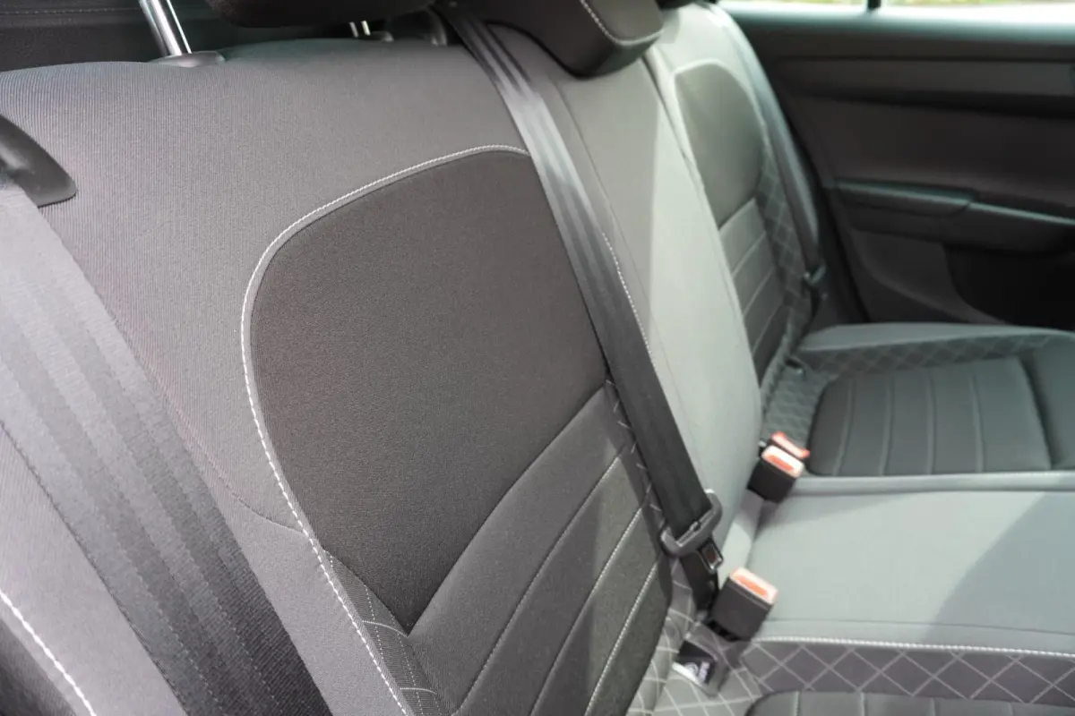 1.0 TSI 95pk Ambition | SmartLink | Airco | Cruise Control