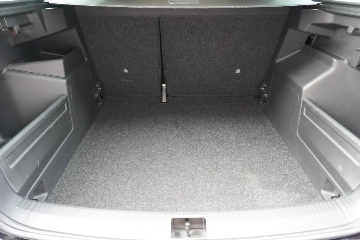 1.0 TSI 95pk Ambition | SmartLink | Airco | Cruise Control