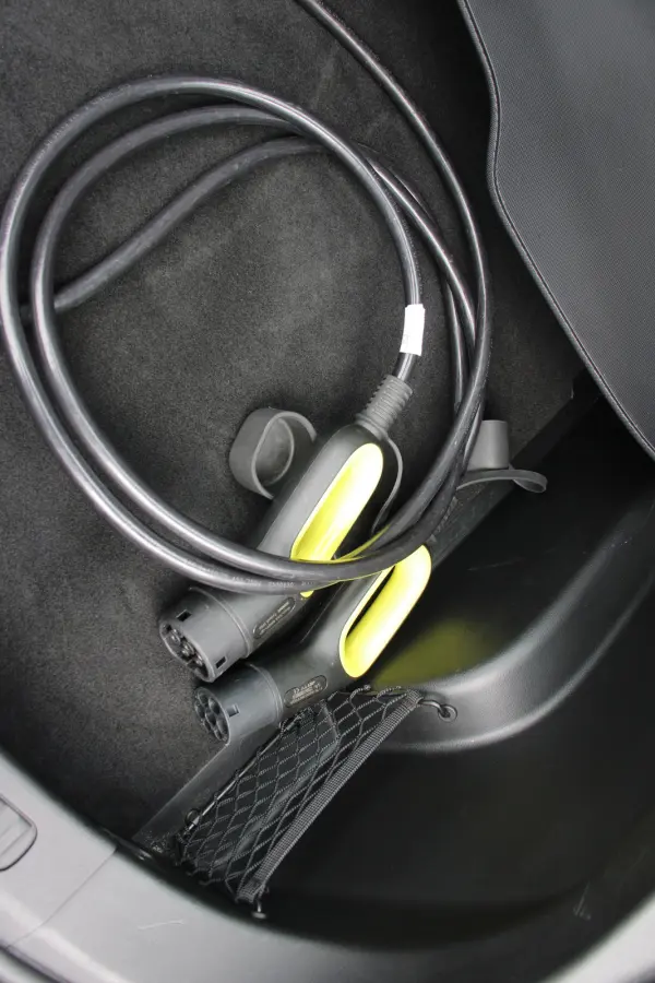 Pro+ 66 kWh | PANO DAK | 360 CAMERA | STOEL/STUUR VERWARMING | CARPLAY | ELEKTR STOEL | ELEKTR KLEP | DEALER OH!