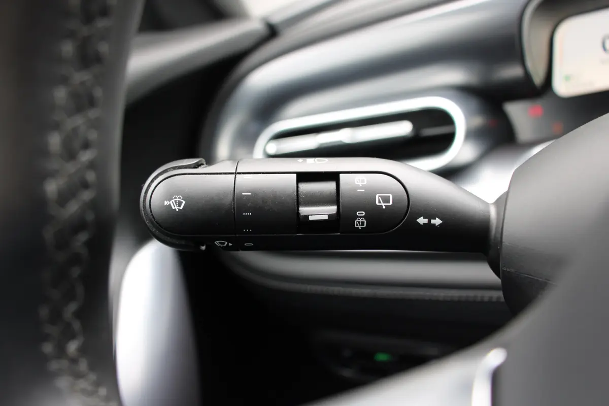 Pro+ 66 kWh | PANO DAK | 360 CAMERA | STOEL/STUUR VERWARMING | CARPLAY | ELEKTR STOEL | ELEKTR KLEP | DEALER OH!