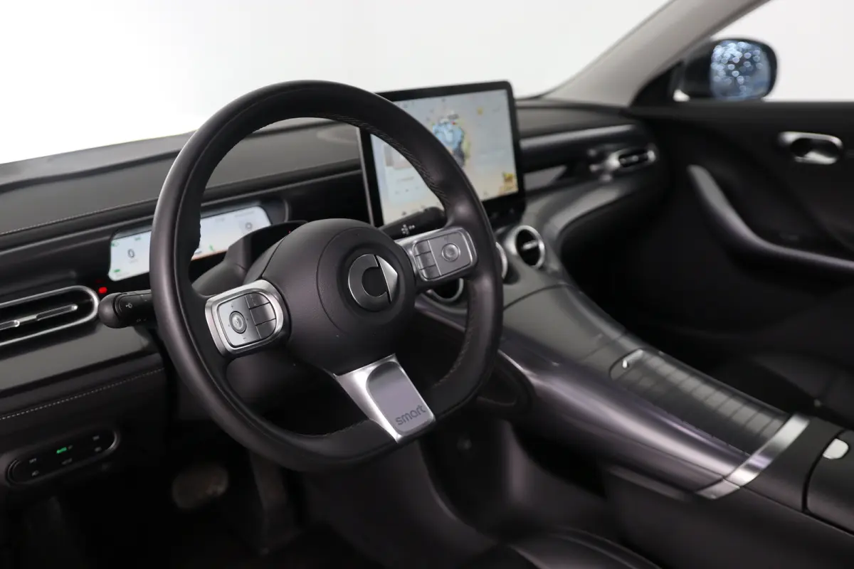 Pro+ 66 kWh | PANO DAK | 360 CAMERA | STOEL/STUUR VERWARMING | CARPLAY | ELEKTR STOEL | ELEKTR KLEP | DEALER OH!