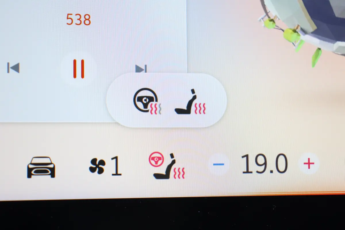 Pro+ 66 kWh | PANO DAK | 360 CAMERA | STOEL/STUUR VERWARMING | CARPLAY | ELEKTR STOEL | ELEKTR KLEP | DEALER OH!