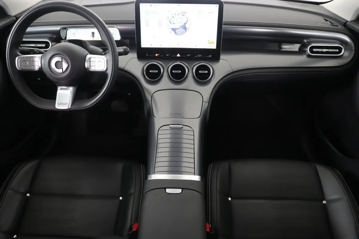 Pro+ 66 kWh | PANO DAK | 360 CAMERA | STOEL/STUUR VERWARMING | CARPLAY | ELEKTR STOEL | ELEKTR KLEP | DEALER OH!