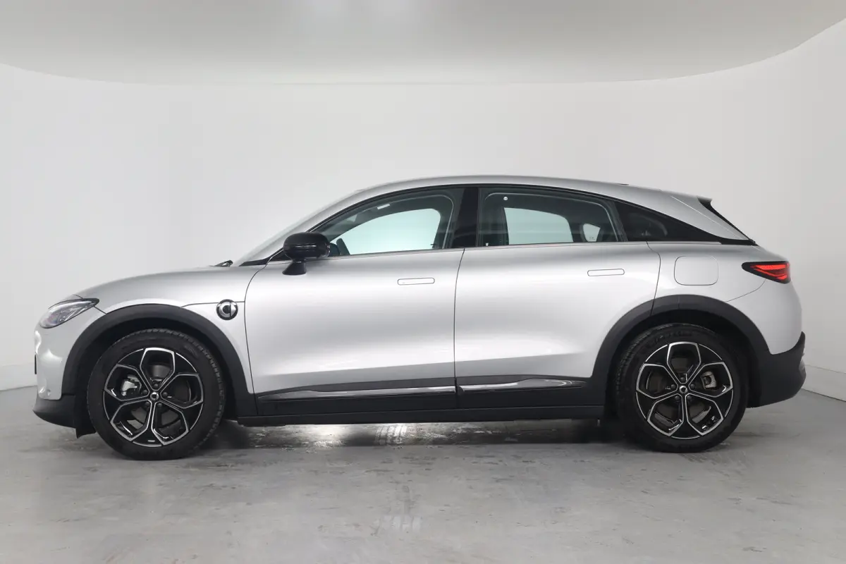 Pro+ 66 kWh | PANO DAK | 360 CAMERA | STOEL/STUUR VERWARMING | CARPLAY | ELEKTR STOEL | ELEKTR KLEP | DEALER OH!