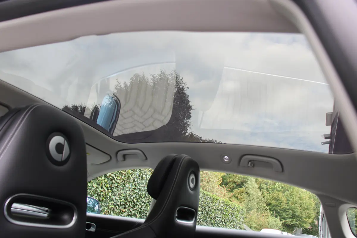 Pro+ 66 kWh | PANO DAK | 360 CAMERA | STOEL/STUUR VERWARMING | CARPLAY | ELEKTR STOEL | ELEKTR KLEP | DEALER OH!