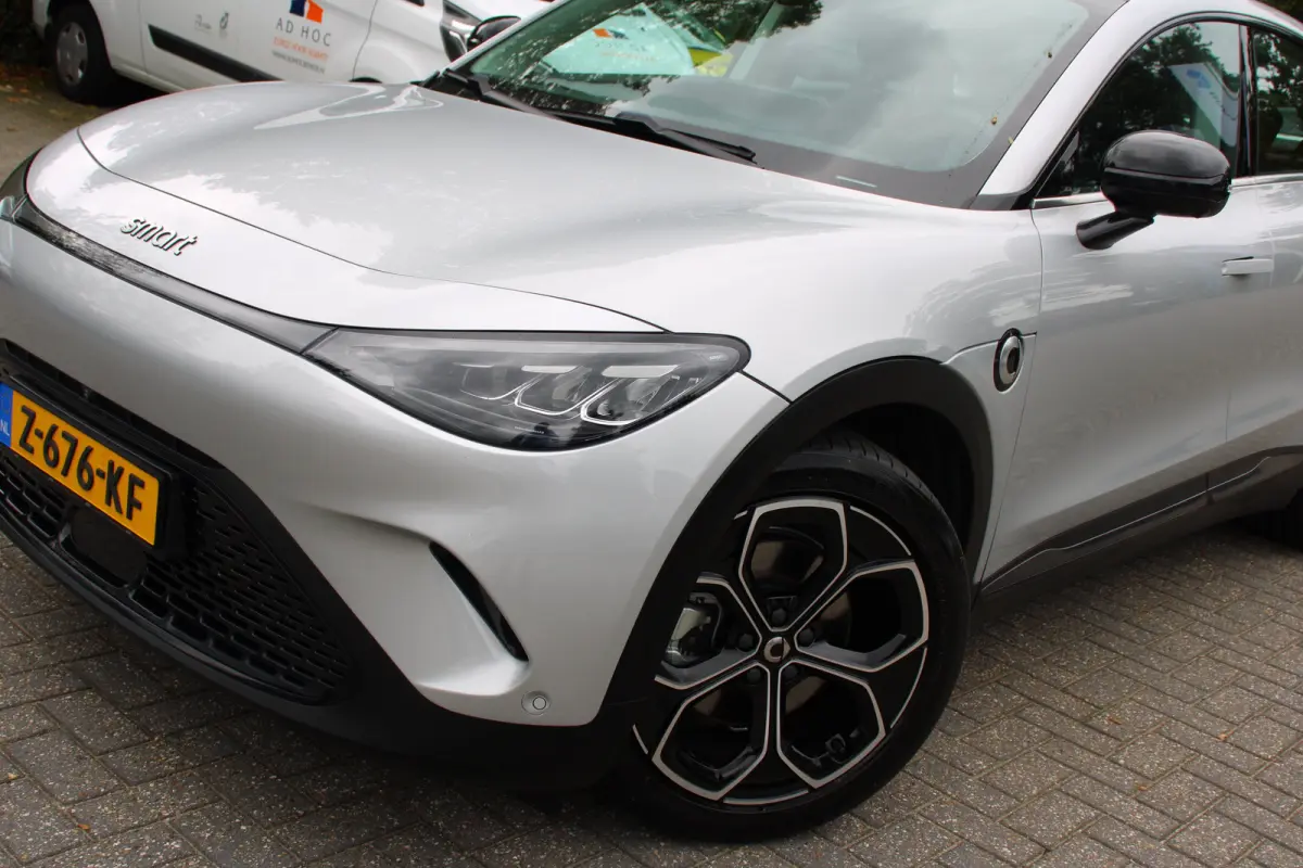 Pro+ 66 kWh | PANO DAK | 360 CAMERA | STOEL/STUUR VERWARMING | CARPLAY | ELEKTR STOEL | ELEKTR KLEP | DEALER OH!
