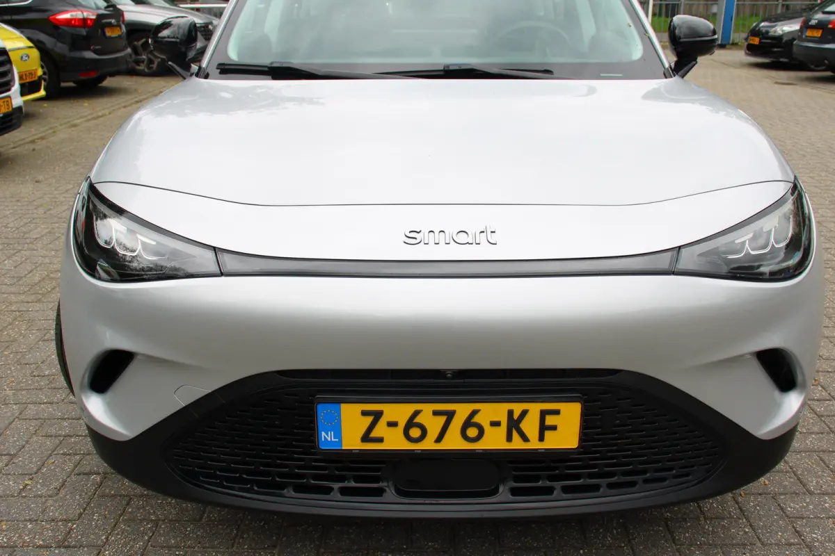 Pro+ 66 kWh | PANO DAK | 360 CAMERA | STOEL/STUUR VERWARMING | CARPLAY | ELEKTR STOEL | ELEKTR KLEP | DEALER OH!