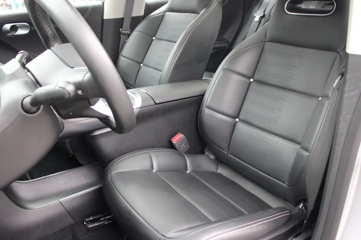 Pro+ 66 kWh | PANO DAK | 360 CAMERA | STOEL/STUUR VERWARMING | CARPLAY | ELEKTR STOEL | ELEKTR KLEP | DEALER OH!