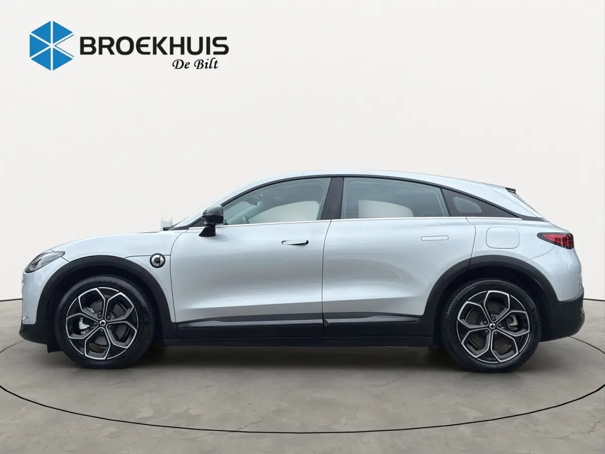 Pro+ 66 kWh | PANO DAK | 360 CAMERA | STOEL/STUUR VERWARMING | CARPLAY | ELEKTR STOEL | ELEKTR KLEP | DEALER OH!