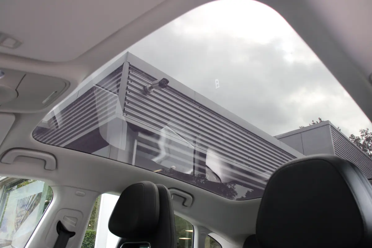 Pro+ 66 kWh | PANO DAK | 360 CAMERA | STOEL/STUUR VERWARMING | CARPLAY | ELEKTR STOEL | ELEKTR KLEP | DEALER OH!