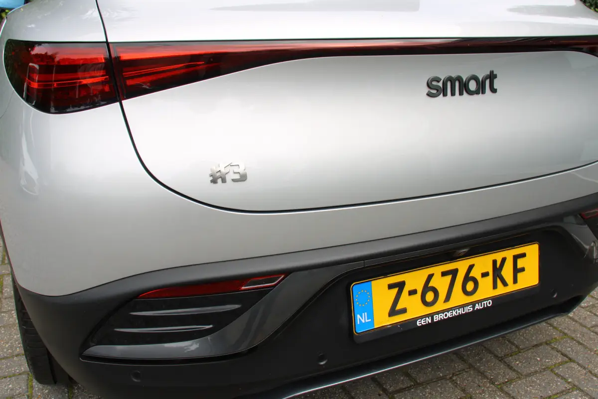 Pro+ 66 kWh | PANO DAK | 360 CAMERA | STOEL/STUUR VERWARMING | CARPLAY | ELEKTR STOEL | ELEKTR KLEP | DEALER OH!