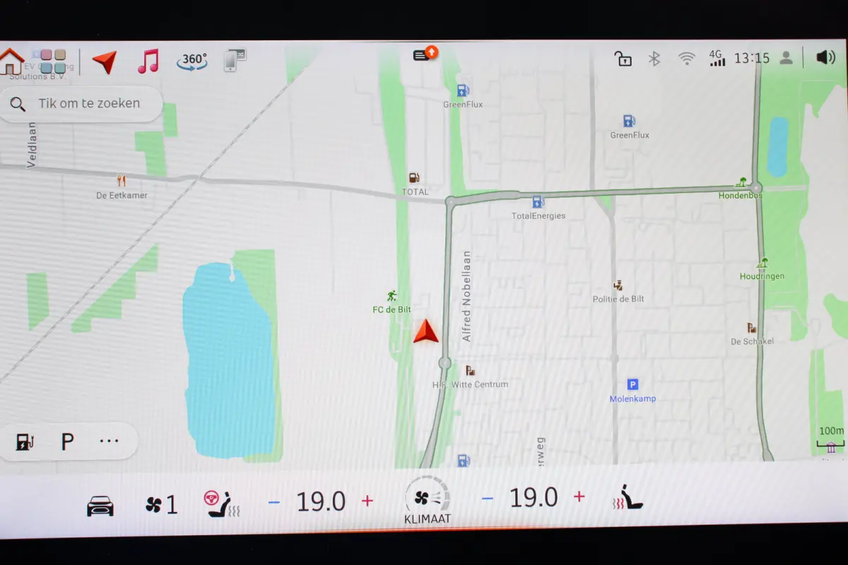 Pro+ 66 kWh | PANO DAK | 360 CAMERA | STOEL/STUUR VERWARMING | CARPLAY | ELEKTR STOEL | ELEKTR KLEP | DEALER OH!