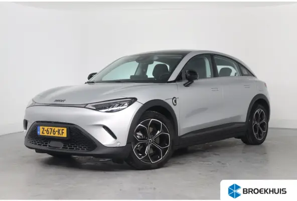 Pro+ 66 kWh | PANO DAK | 360 CAMERA | STOEL/STUUR VERWARMING | CARPLAY | ELEKTR STOEL | ELEKTR KLEP | DEALER OH!