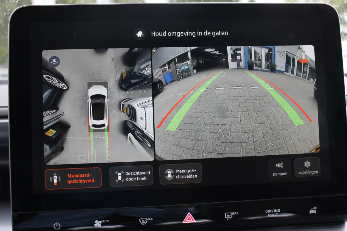 Pro+ 66 kWh | PANO DAK | 360 CAMERA | STOEL/STUUR VERWARMING | CARPLAY | ELEKTR STOEL | ELEKTR KLEP | DEALER OH!