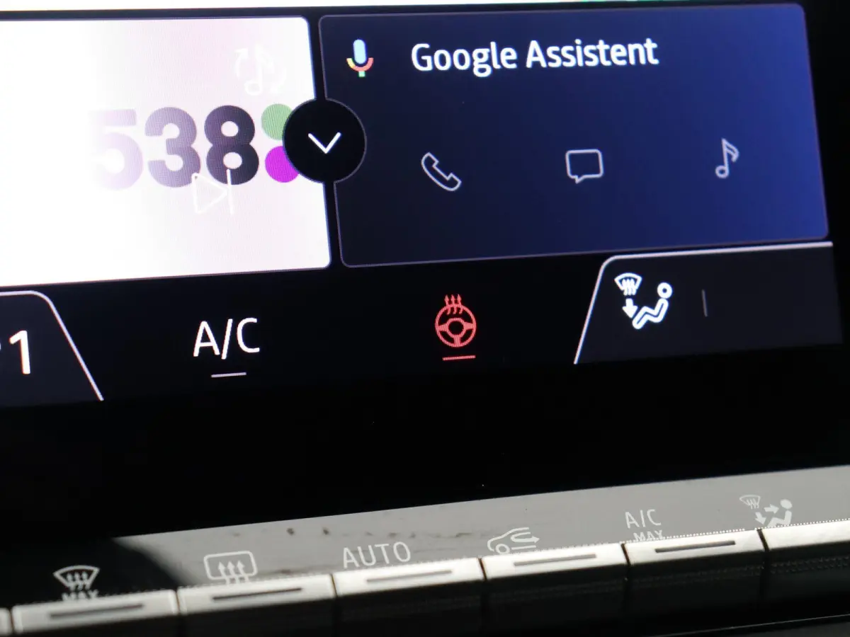 1.8 E-Tech full hybrid 160pk esprit Alpine | Stuurverwarming | Apple Carplay / Android Auto | Adaptieve cruise control |