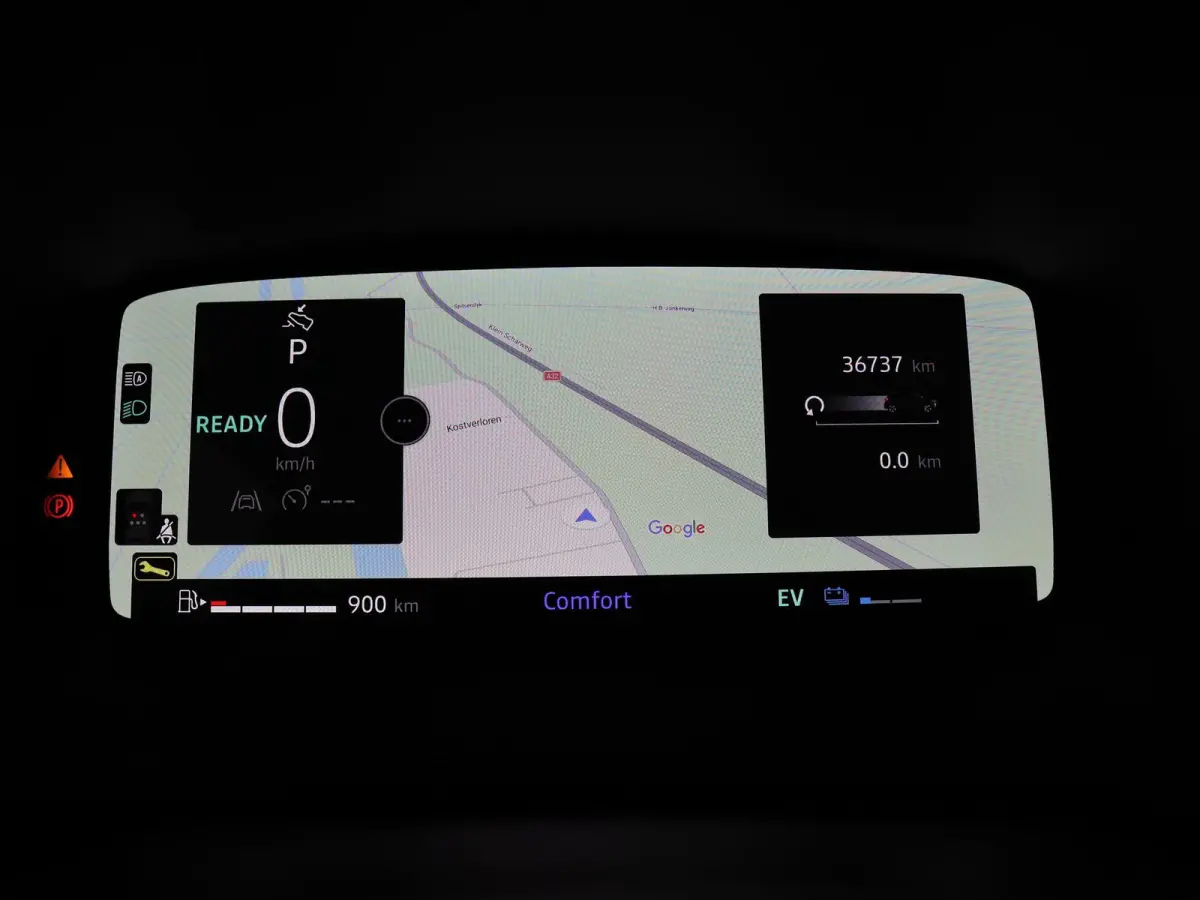 1.8 E-Tech full hybrid 160pk esprit Alpine | Stuurverwarming | Apple Carplay / Android Auto | Adaptieve cruise control |