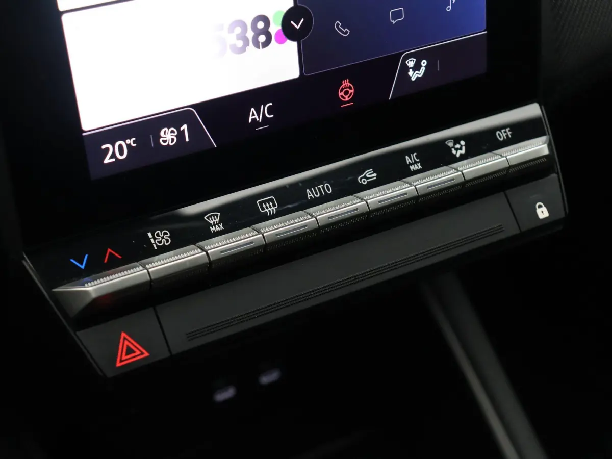 1.8 E-Tech full hybrid 160pk esprit Alpine | Stuurverwarming | Apple Carplay / Android Auto | Adaptieve cruise control |