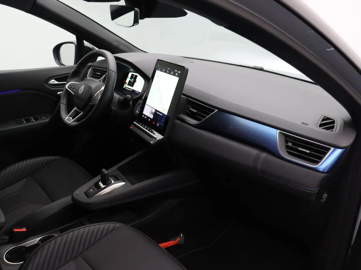 1.8 E-Tech full hybrid 160pk esprit Alpine | Stuurverwarming | Apple Carplay / Android Auto | Adaptieve cruise control |