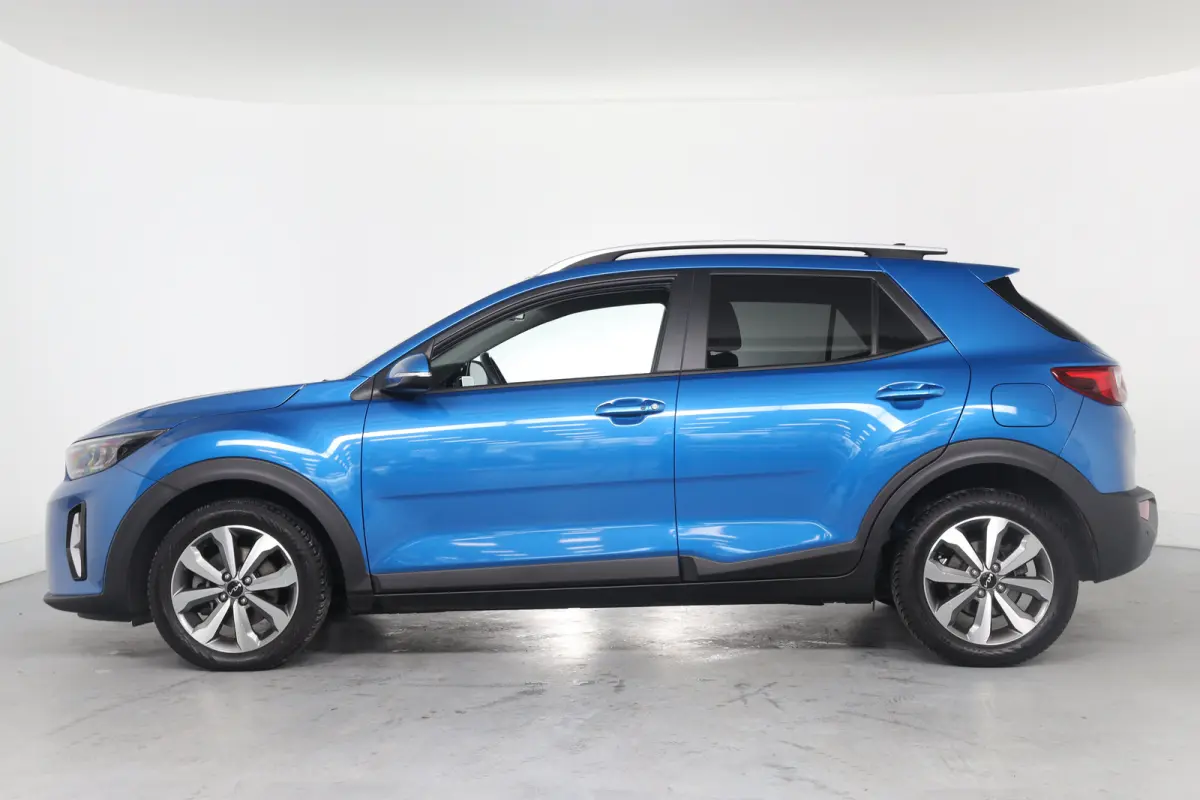 1.0 T-GDi MHEV DynamicPlusLine AUTOMAAT | CAPLAY / ANDROID AUTO | CAMERA | CRUISE CONTROL | CLIMATE CONTROL | DEALER OH!
