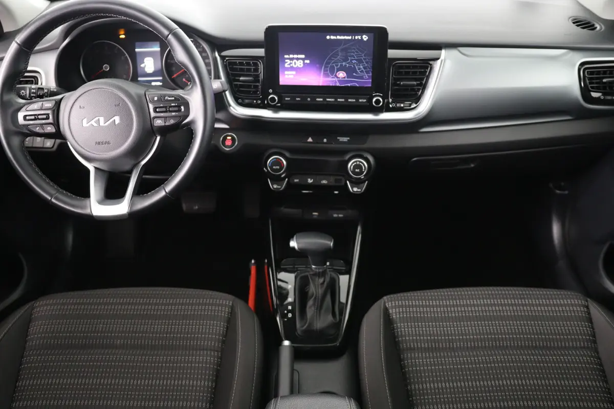 1.0 T-GDi MHEV DynamicPlusLine AUTOMAAT | CAPLAY / ANDROID AUTO | CAMERA | CRUISE CONTROL | CLIMATE CONTROL | DEALER OH!
