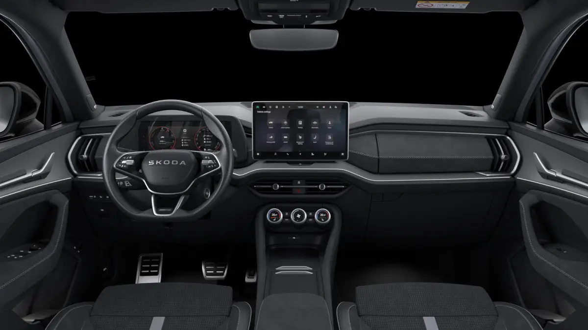1.5 TSI 204pk PHEV Sportline Limited | Trekhaak Wegklapbaar | Comfort Pakket