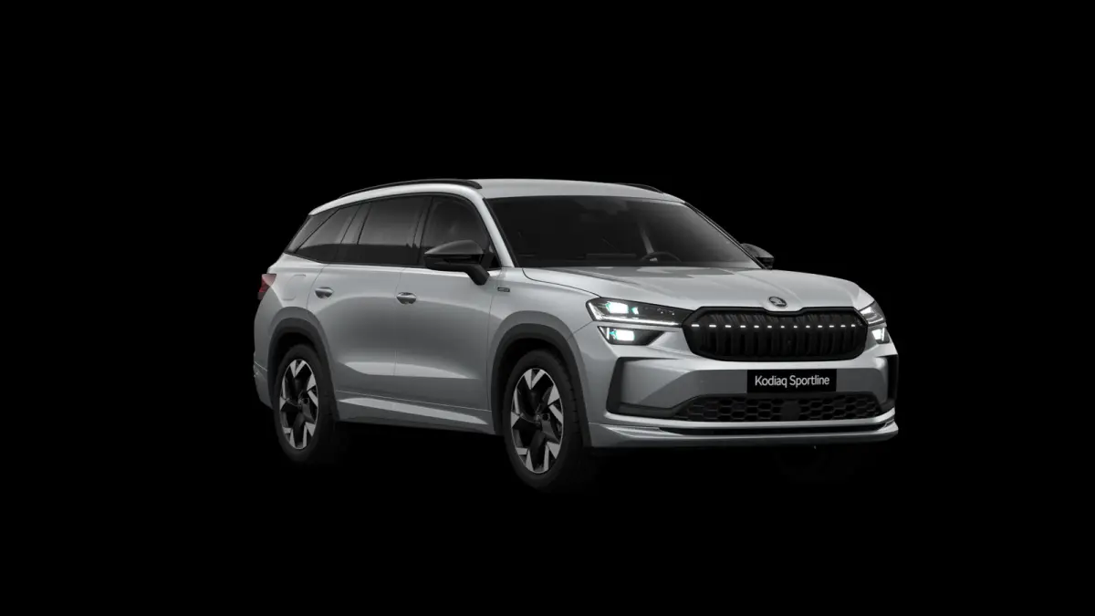 1.5 TSI 204pk PHEV Sportline Limited | Trekhaak Wegklapbaar | Comfort Pakket
