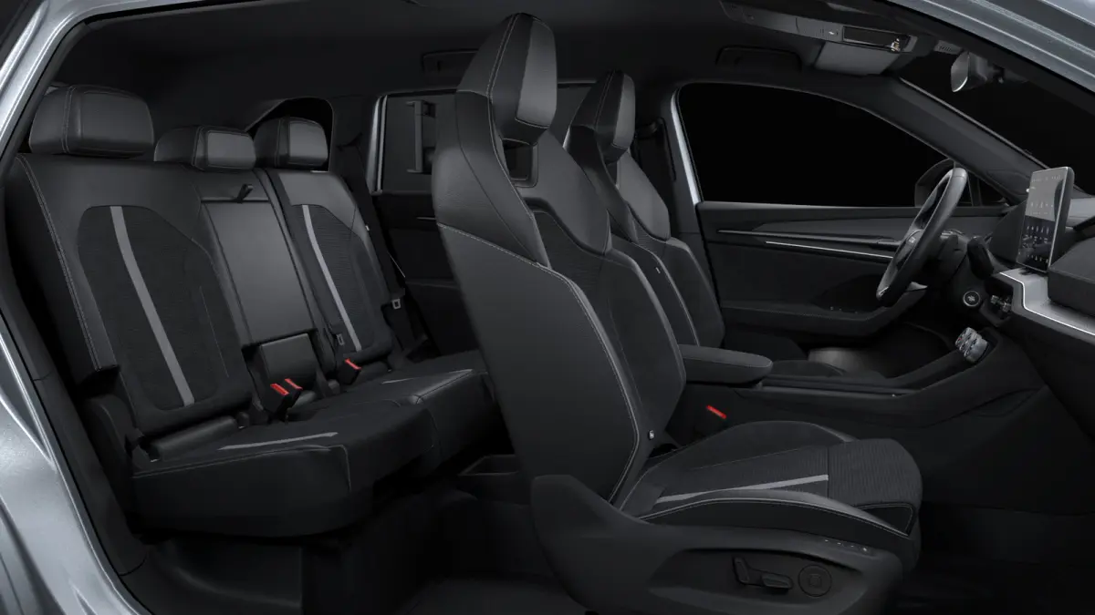 1.5 TSI 204pk PHEV Sportline Limited | Trekhaak Wegklapbaar | Comfort Pakket