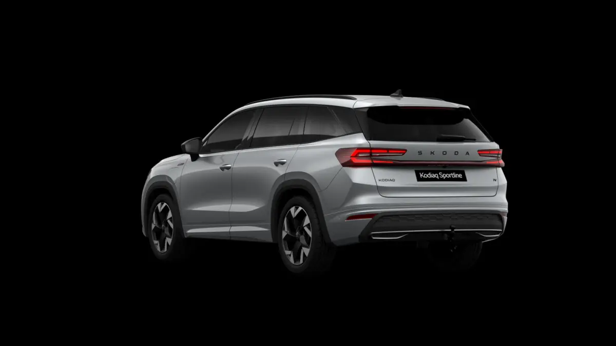 1.5 TSI 204pk PHEV Sportline Limited | Trekhaak Wegklapbaar | Comfort Pakket