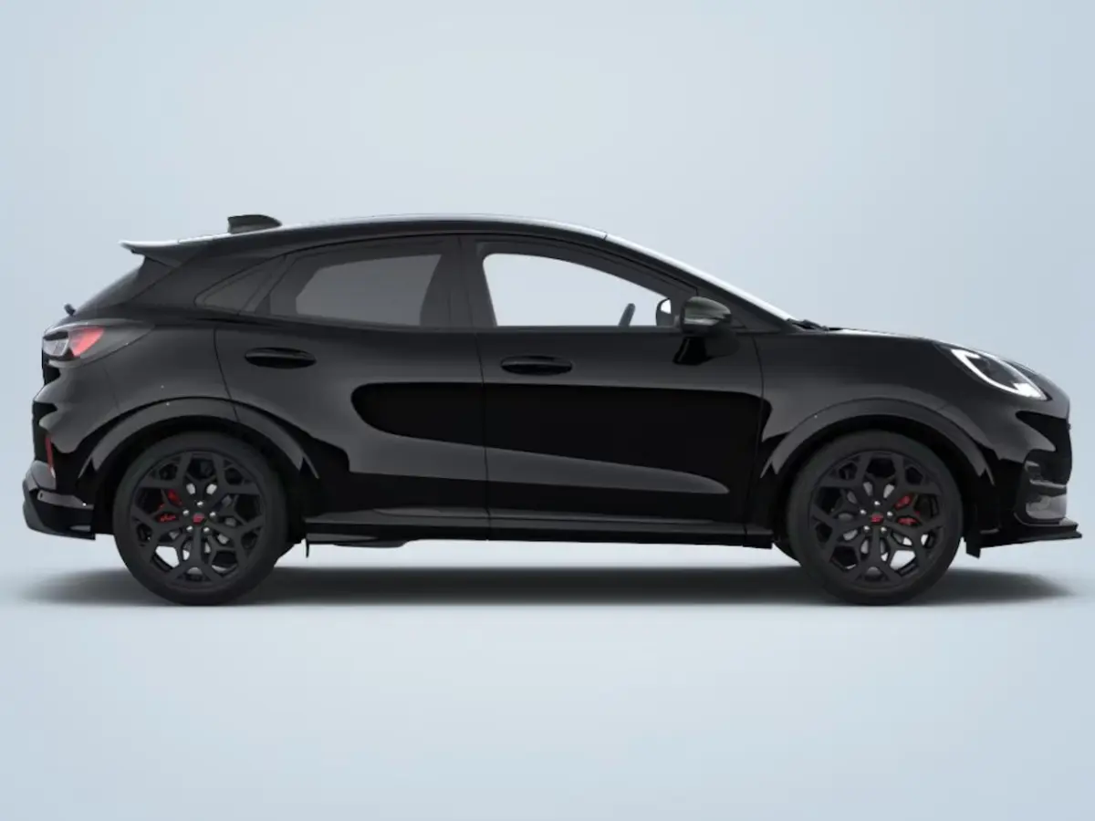 1.0 EcoBoost ST | Cruise control adaptief | Draadloze telefoonlader | Driver Alert