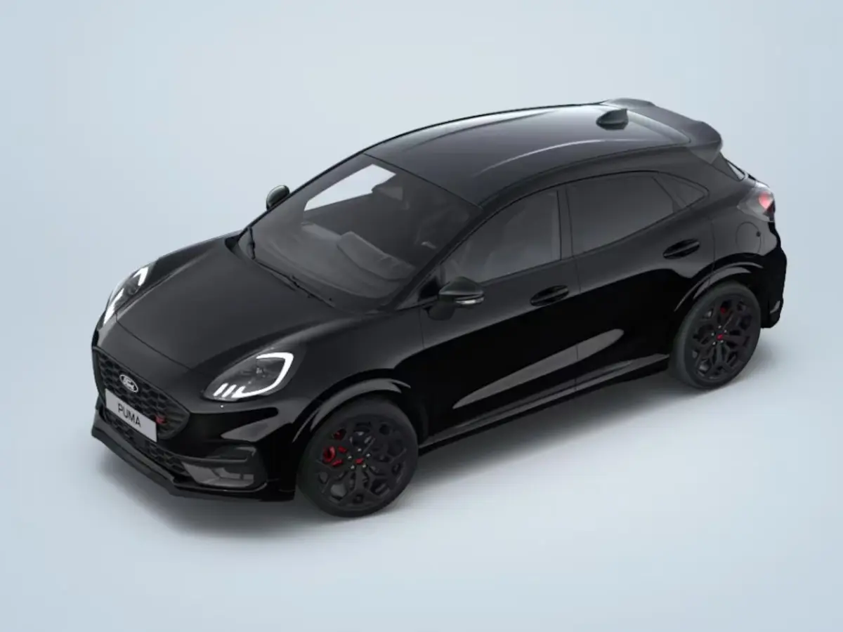 1.0 EcoBoost ST | Cruise control adaptief | Draadloze telefoonlader | Driver Alert