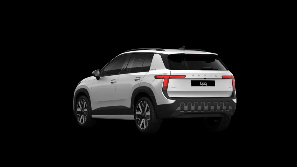 Business Launch Edition 56 kWh | 211 PK | Automaat | Navigatie | Matrix Verlichting | Stoelverwarming | Parkeersensoren | Achteruitrijcamera | Lichtmetalen Velgen | Getint Glas | Keyless Ent