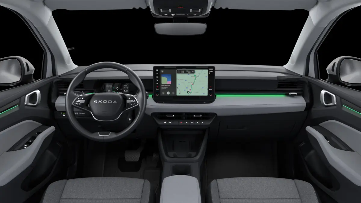 Business Launch Edition 56 kWh | 211 PK | Automaat | Navigatie | Matrix Verlichting | Stoelverwarming | Parkeersensoren | Achteruitrijcamera | Lichtmetalen Velgen | Getint Glas | Keyless Ent