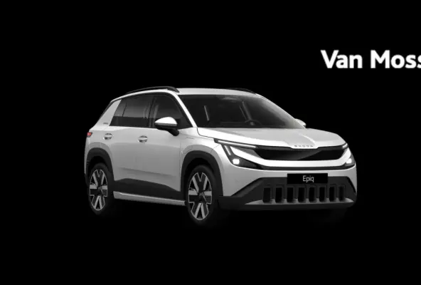 Business Launch Edition 56 kWh | 211 PK | Automaat | Navigatie | Matrix Verlichting | Stoelverwarming | Parkeersensoren | Achteruitrijcamera | Lichtmetalen Velgen | Getint Glas | Keyless Ent
