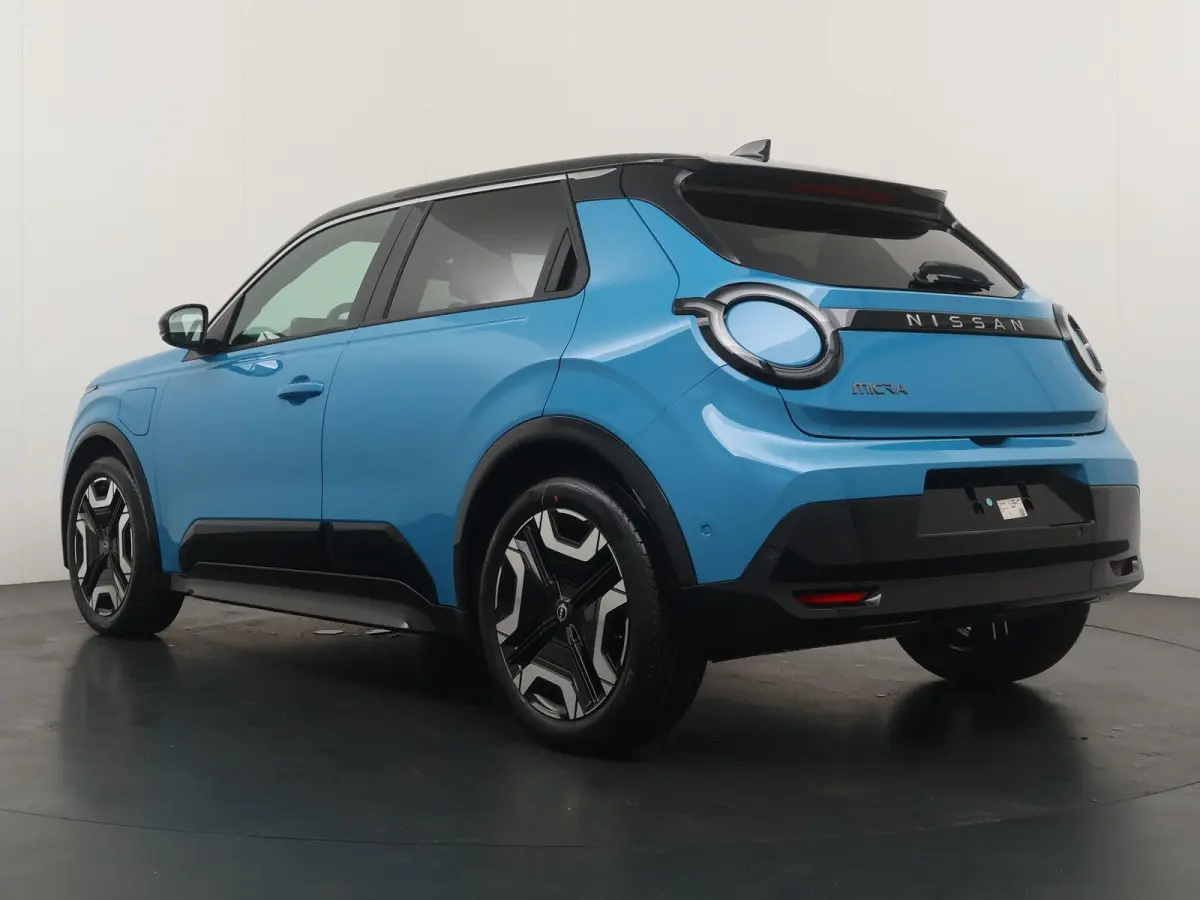 EVOLVE 52 kWh | € 5.000,- voorraadvoordeel!! | Direct beschikbaar | Harman Kardon | Google build-in | Stoelverwarming |