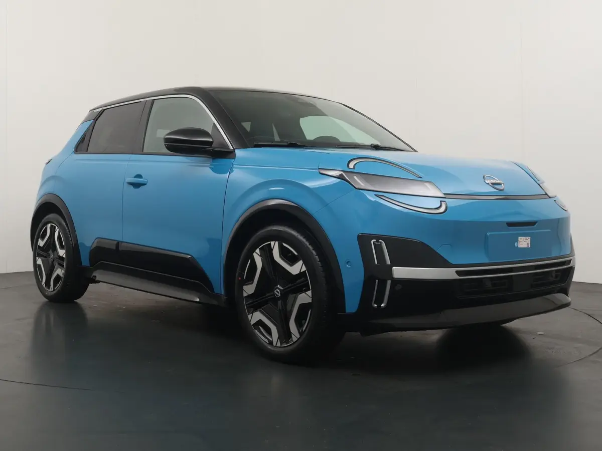 EVOLVE 52 kWh | € 5.000,- voorraadvoordeel!! | Direct beschikbaar | Harman Kardon | Google build-in | Stoelverwarming |
