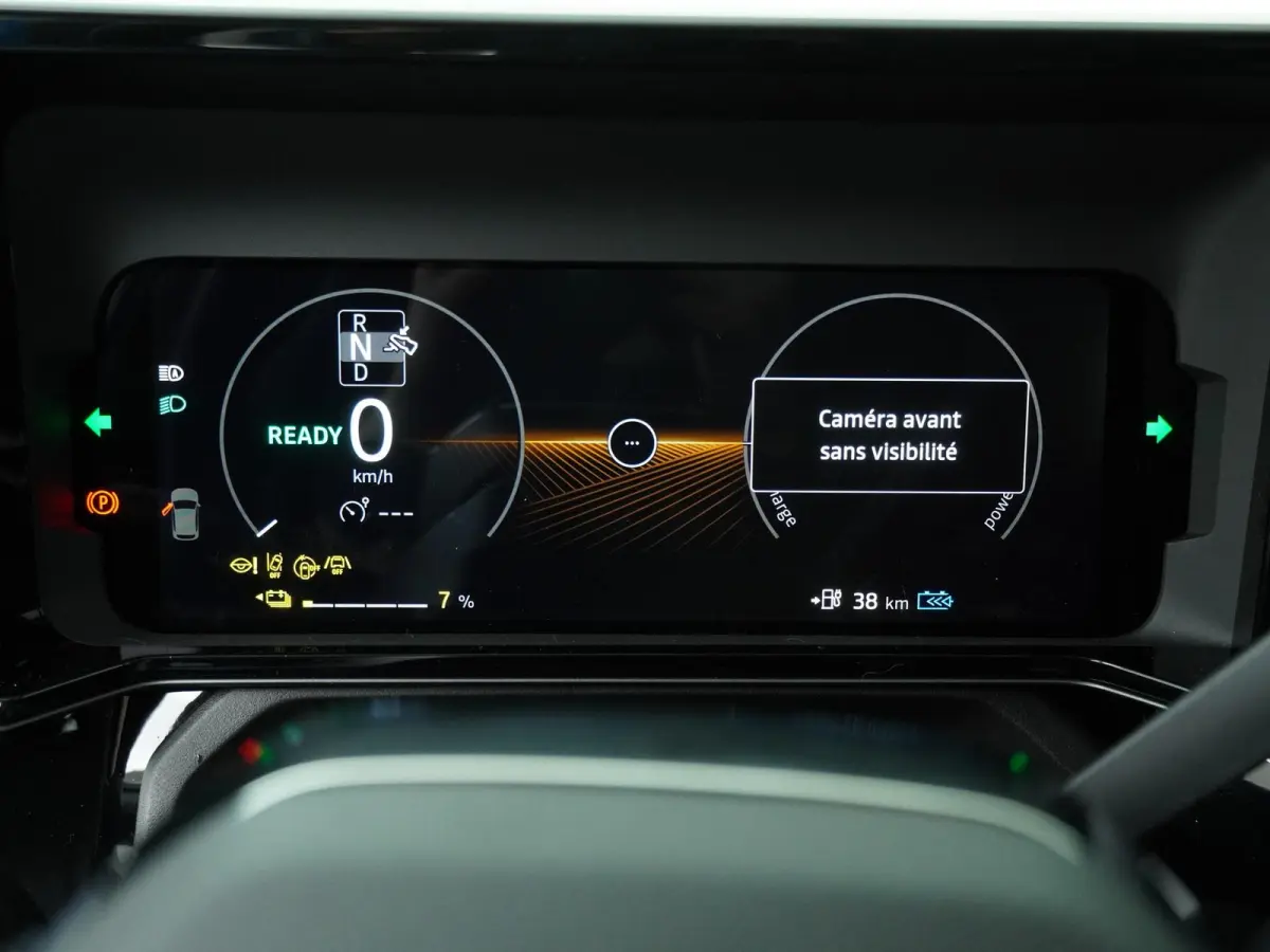 EVOLVE 52 kWh | € 5.000,- voorraadvoordeel!! | Direct beschikbaar | Harman Kardon | Google build-in | Stoelverwarming |