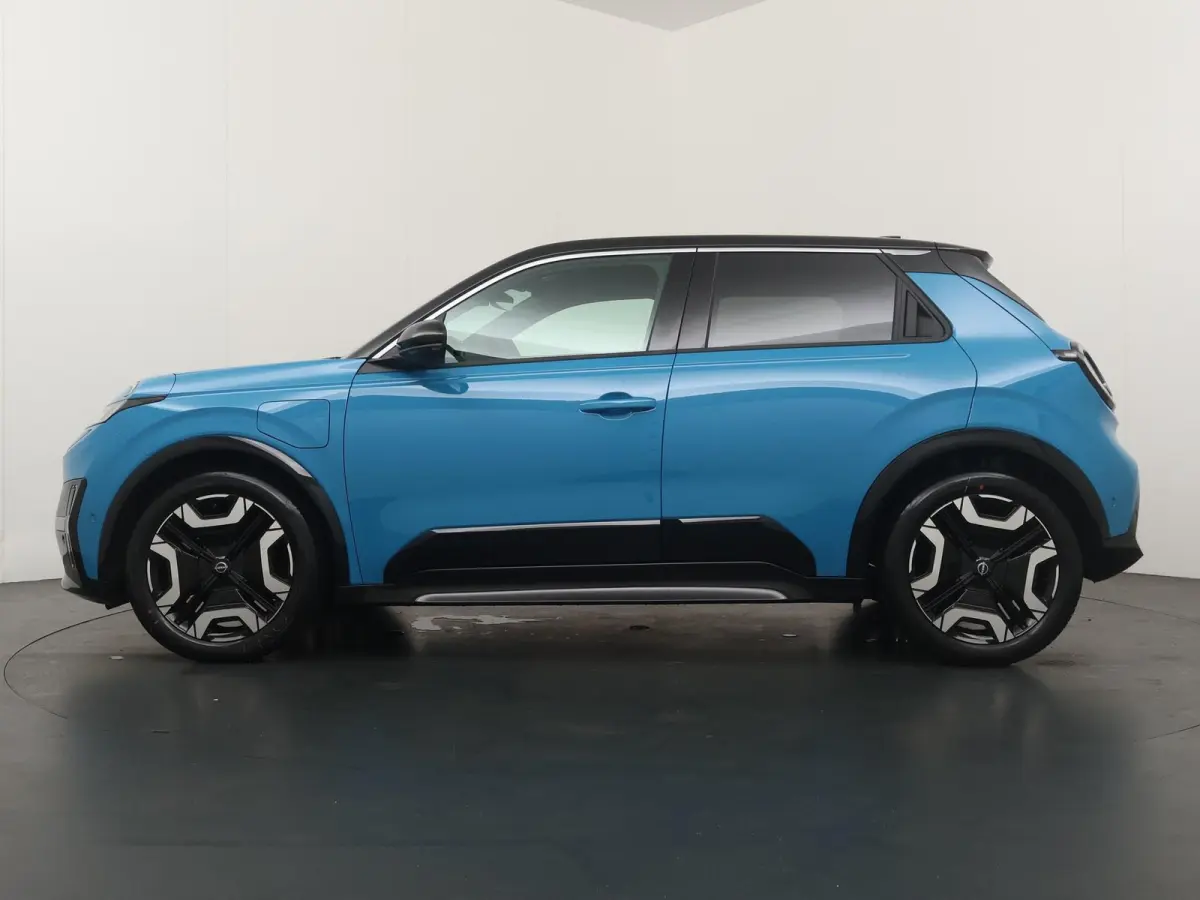 EVOLVE 52 kWh | € 5.000,- voorraadvoordeel!! | Direct beschikbaar | Harman Kardon | Google build-in | Stoelverwarming |